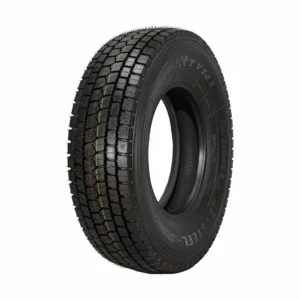 JK Tyre 315/80R22.5 JETWAY JDH6 18PR 3PMSF