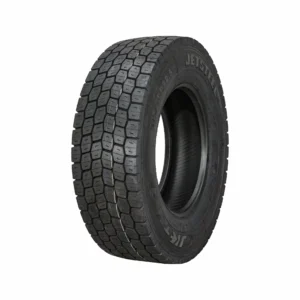 JK Tyre 295/60R22.5 JETSTEEL JDL3 18PR 3PMSF
