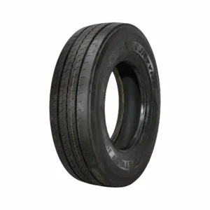JK Tyre 295/80R22.5 JETWAY JUM-XM 16PR 3PMSF