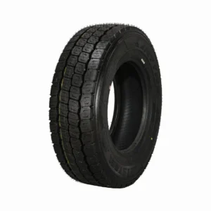 JK Tyre 245/75R17.5 JETSTEEL JDL-XM 16PR 3PMSF